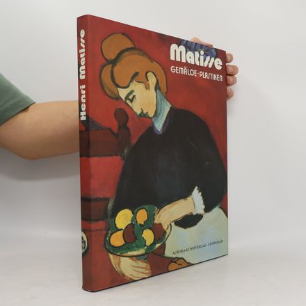 Henri Matisse, Gemälde und Plastiken in der Museen der Sowjetunion