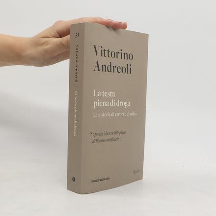 La testa piena di droga