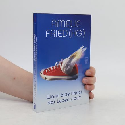 Wann bitte findet das Leben statt?