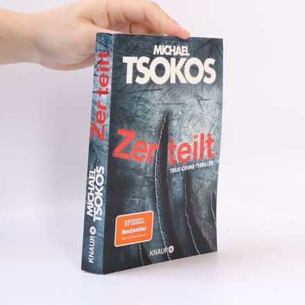 Zerteilt