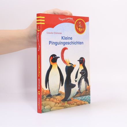 Kleine Pinguingeschichten