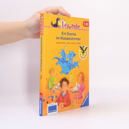 Ein Drache im Klassenzimmer