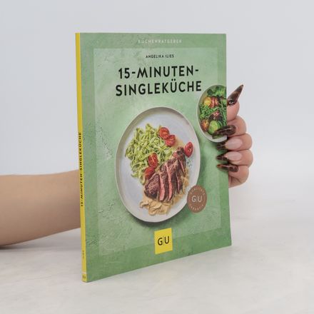 15-Minuten-Singleküche