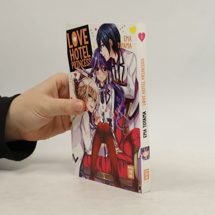 Love Hotel Princess 02