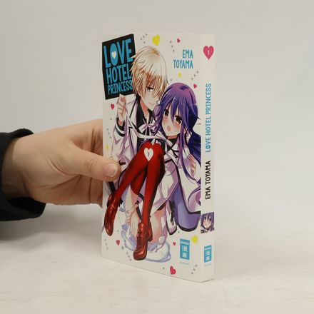 Love Hotel Princess 01