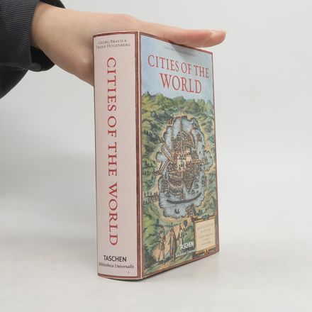 Braun/Hogenberg. Cities of the World