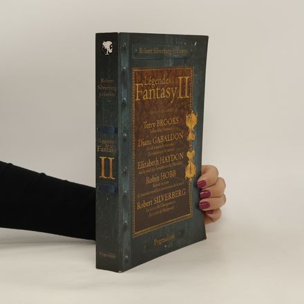 Légendes de la Fantasy 2