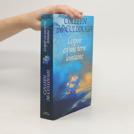 L'espoir est une terre lointaine