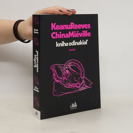 Kniha odinakiaľ