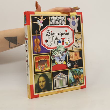 L'Imagerie des Arts