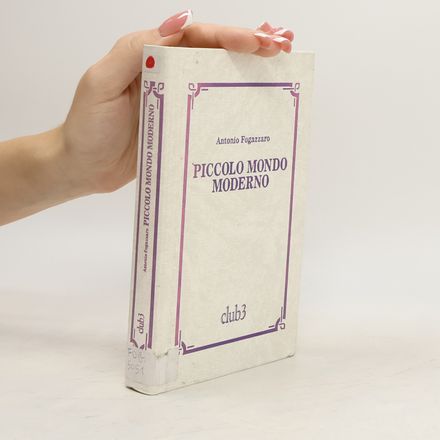 Piccolo mondo moderno