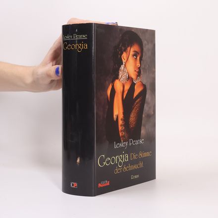 Georgia. Die Stimme der sucht