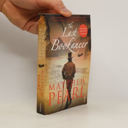 The Last Bookaneer