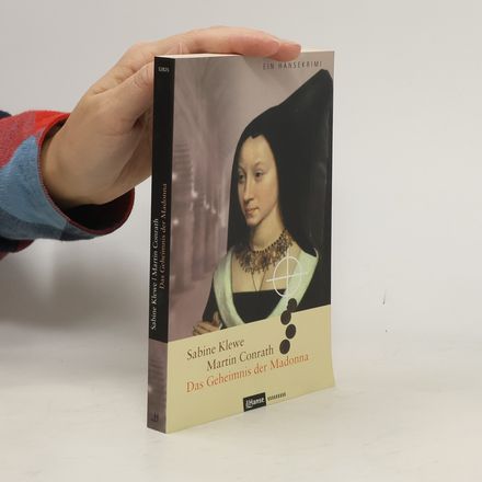 Das Geheimnis der Madonna