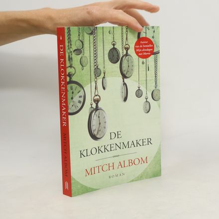 De klokkenmaker