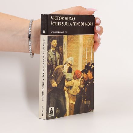 Écrits sur la peine de mort