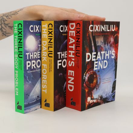 The Three-Body Problem Boxset