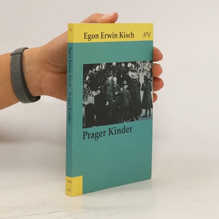 Prager Kinder