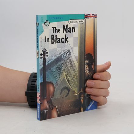 The Man in Black.