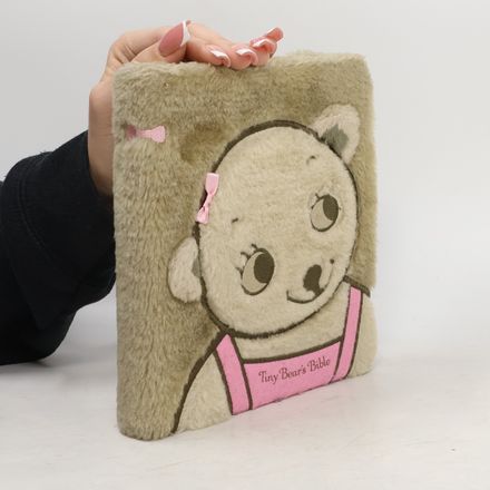 Tiny Bear Bible