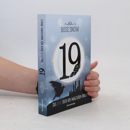 19 - Das erste Buch der magischen Angst