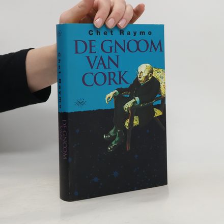 De gnoom van Cork