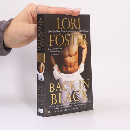 Back in Black