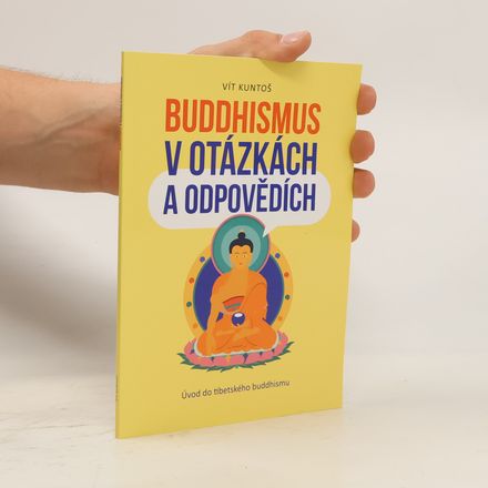Buddhismus v otázkách a odpovědích