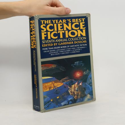 The Year's Best Science Fiction