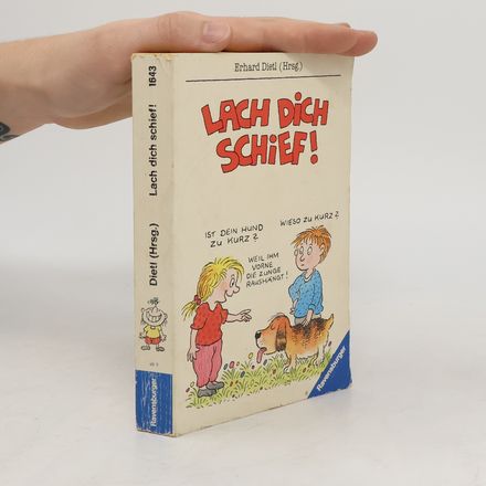 Lach dich schief!