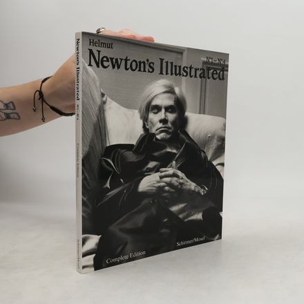 Helmut Newton's illustrated : no. 1 - no. 4, complete edition