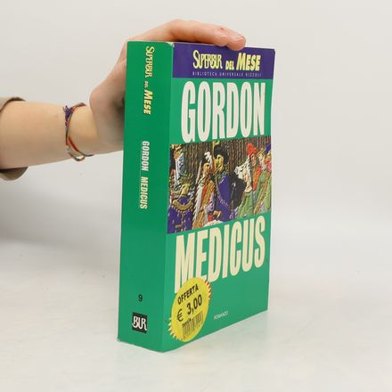 Superbur del Mese - 9: Medicus