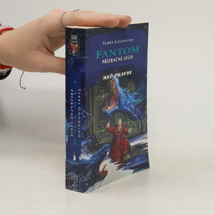 Fantom. Přízračné legie