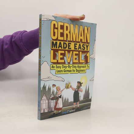 German Made Easy Level 1