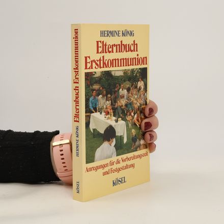 Elternbuch Erstkommunion