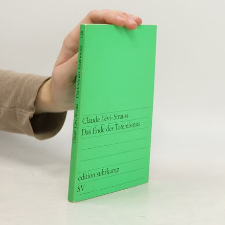 Das Ende des Totemismus