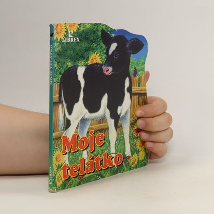 Moje telátko