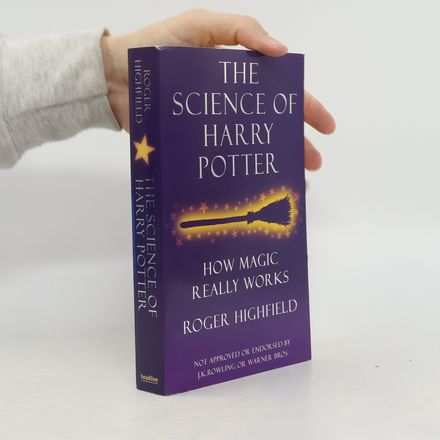 The Science of Harry Potter