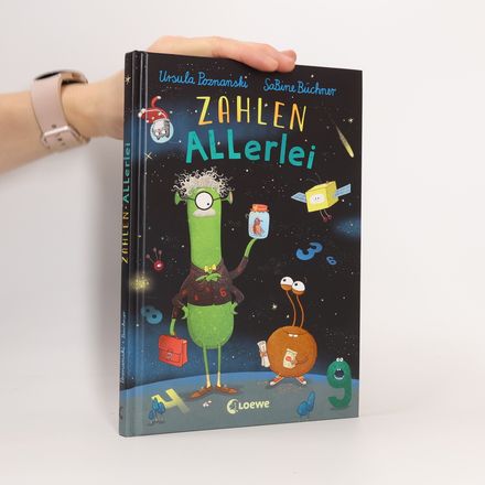 Zahlen-Allerlei