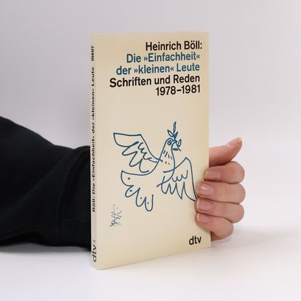 Die "Einfachheit" der "kleinen" Leute
