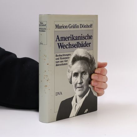 Amerikanische Wechselbäder