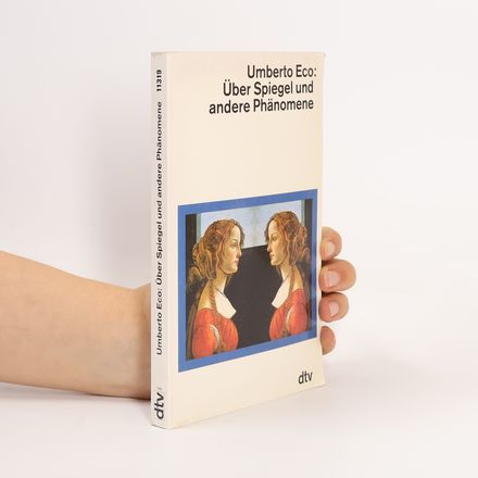 Über Spiegel und andere Phänomene