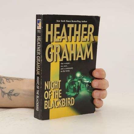 Night of the Blackbird
