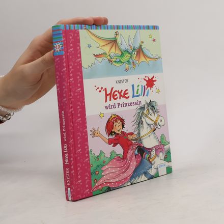 Hexe Lilli wird Prinzessin 19