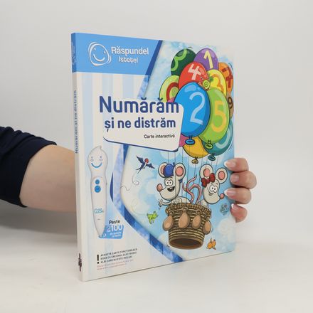 Numărăm şi ne distrăm