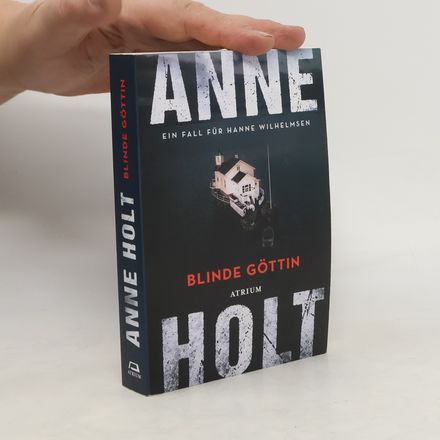 Blinde Göttin