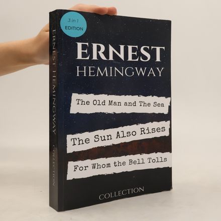 Ernest Hemingway Best Collection