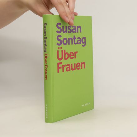 Über Frauen