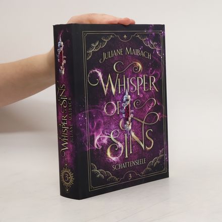 Whisper of Sins