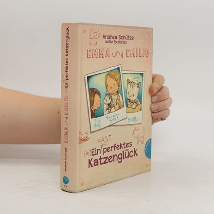 Emma und Emilio – ein (fast) perfektes Katzenglück
